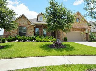 5201 Creekmill Ln, Rosharon, TX 77583