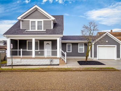 2195 Lenz Ave, Ambridge, PA, 15003