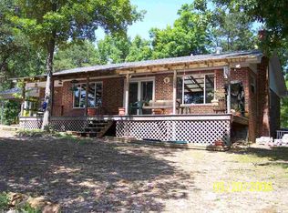 1765 Monahan Rd, Mountain View, AR 72560