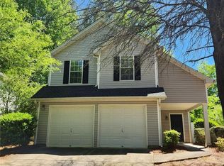 3002 Liberty Hill Way NW, Kennesaw, GA 30144