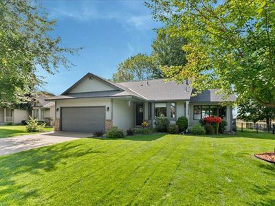 12360 Jonquil St NW, Coon Rapids, MN, 55433