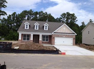 101 Copper Leaf Dr LOT 1A, Myrtle Beach, SC 29588