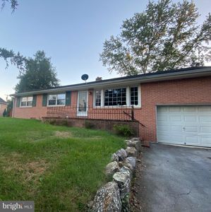 71 Cherry Ln, Shepherdstown, WV, 25443