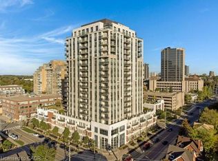 144 Park St #1009, Waterloo, ON N2L 0B6