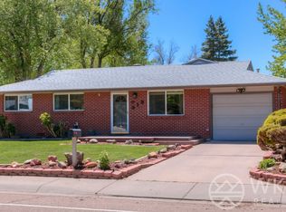313 E 5th Ave, Longmont, CO 80504