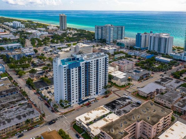 401 69th St APT 713, Miami Beach, FL 33141