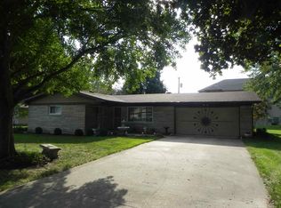 908 S Lake St, Warsaw, IN