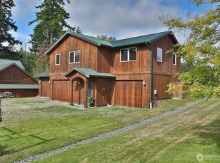 1249 Long Drive, Freeland, WA 98249