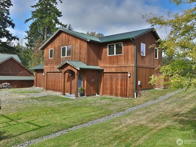 1249 Long Drive, Freeland, WA, 98249