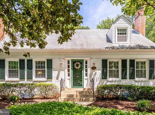 715 E Timber Branch Pkwy, Alexandria, VA 22302