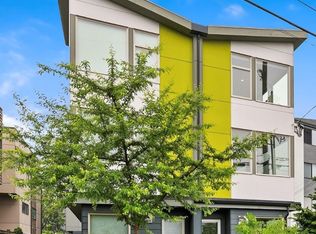 3033 18th Ave S, Seattle, WA 98144