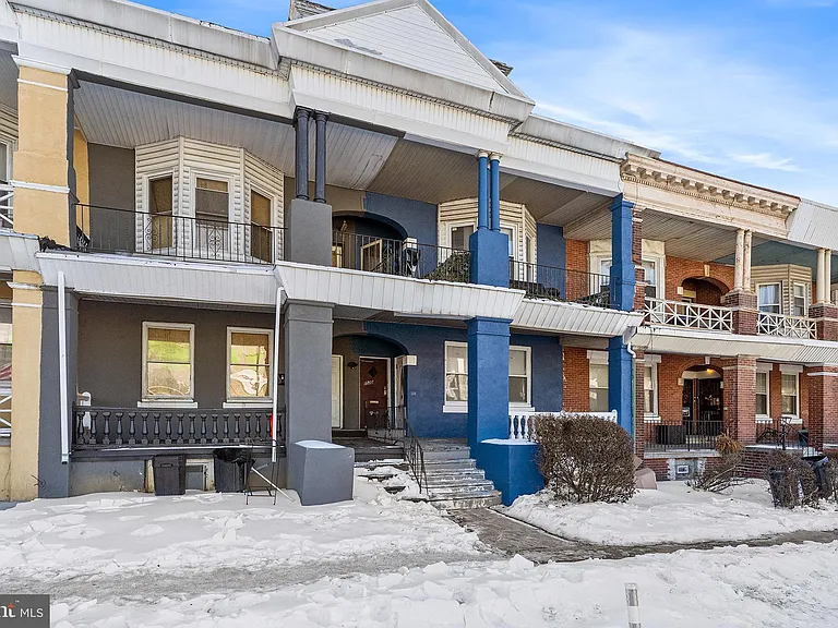 5510 Walnut St #2R — Photo 9