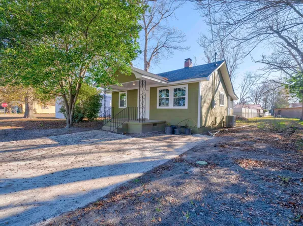 108 Freeman St, Hampton, SC 29924