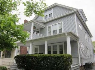 41 Paramount Ave UNIT 1, Hamden, CT 06517