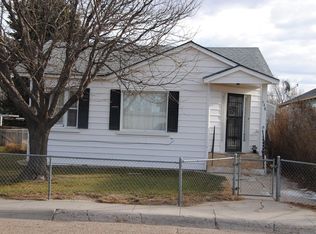 548 7th St, Burlington, CO 80807