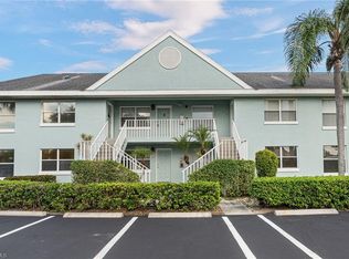 161 Wading Bird CIR #L101, NAPLES, FL 34110