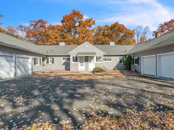 137 Horseshoe Dr Unit 137, Chicopee, MA 01022