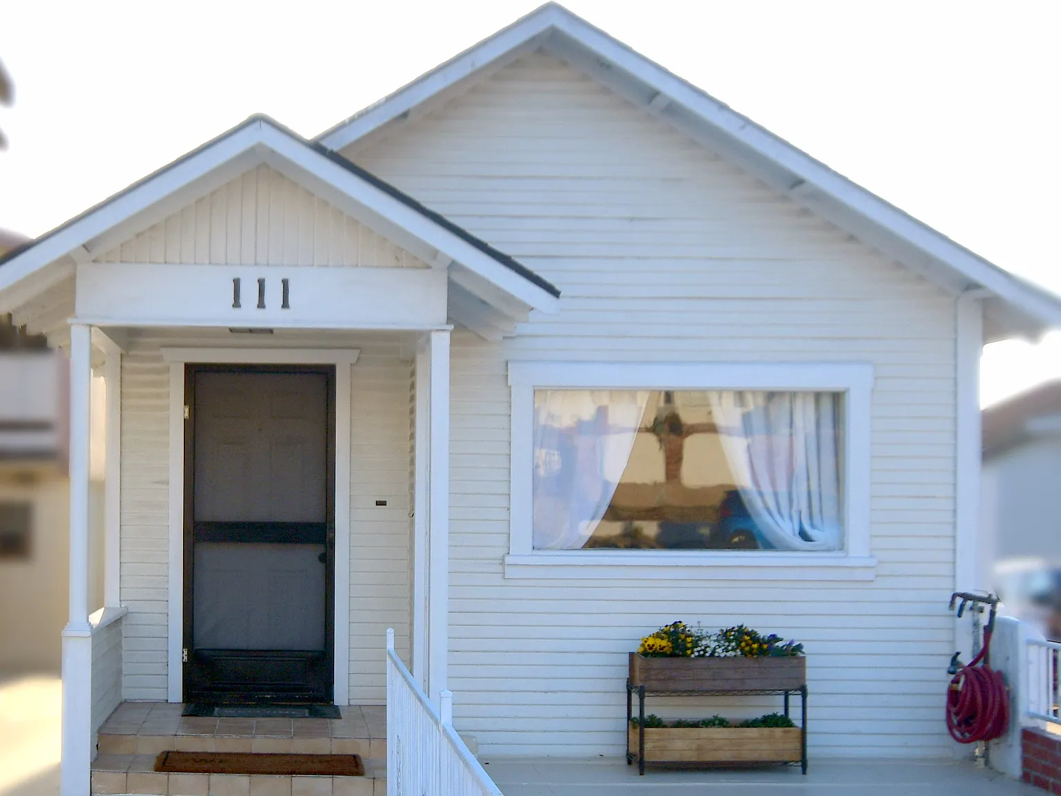 1 bed, 650 sqft, $2,450 — Photo 1