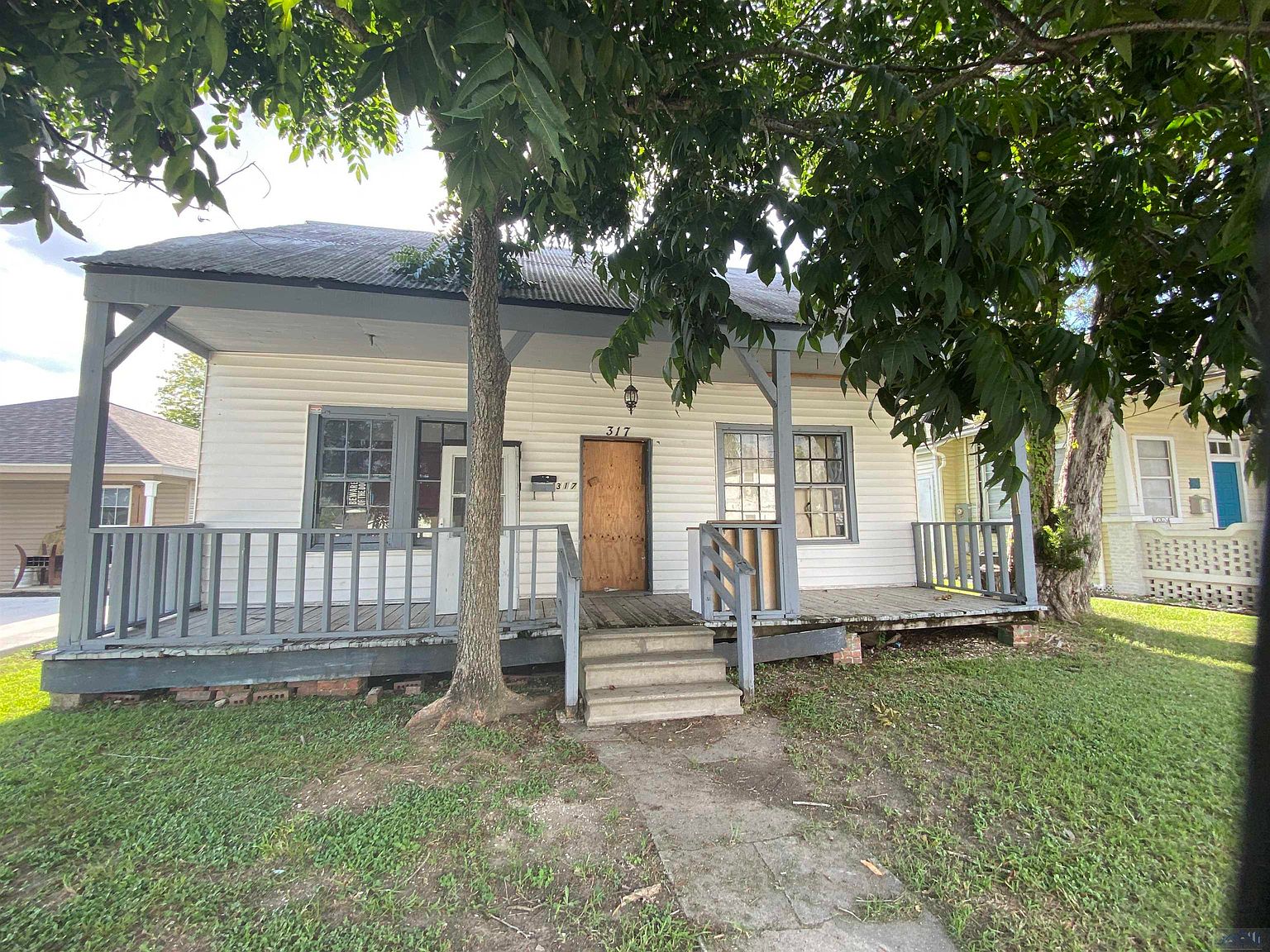 317 Ruth St, Houma, LA 70364 MLS 2023015486 Zillow