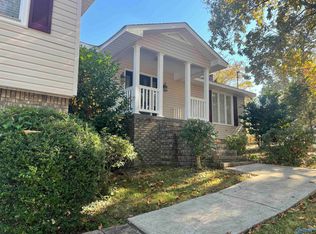 429 Fieldon Ave, Glencoe, AL 35905