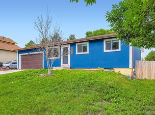18662 E Brown Pl, Aurora, CO 80013
