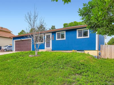 18662 E Brown Place, Aurora, CO, 80013