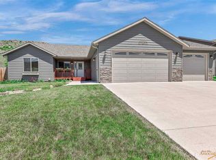7992 Steamboat Rd, Piedmont, SD 57769