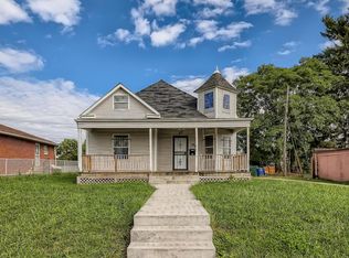 432 1/2 S Highland Ave, Columbus, OH
