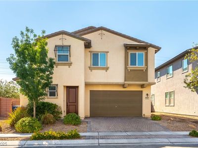 5685 Colbert St, North Las Vegas, NV, 89081