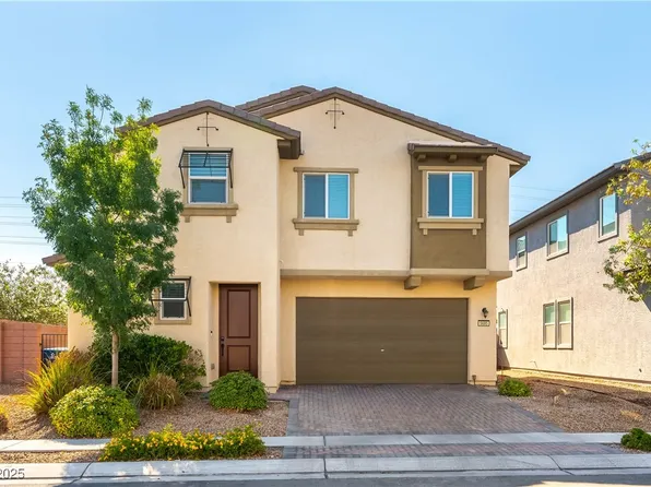 5685 Colbert St, North Las Vegas, NV 89081