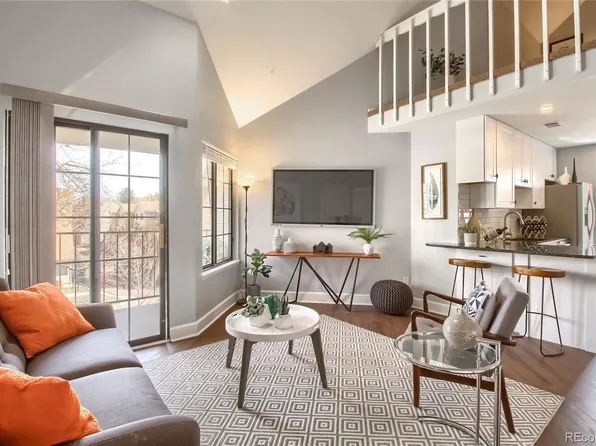 4820 E Kentucky Ave Unit C, Denver, CO 80246