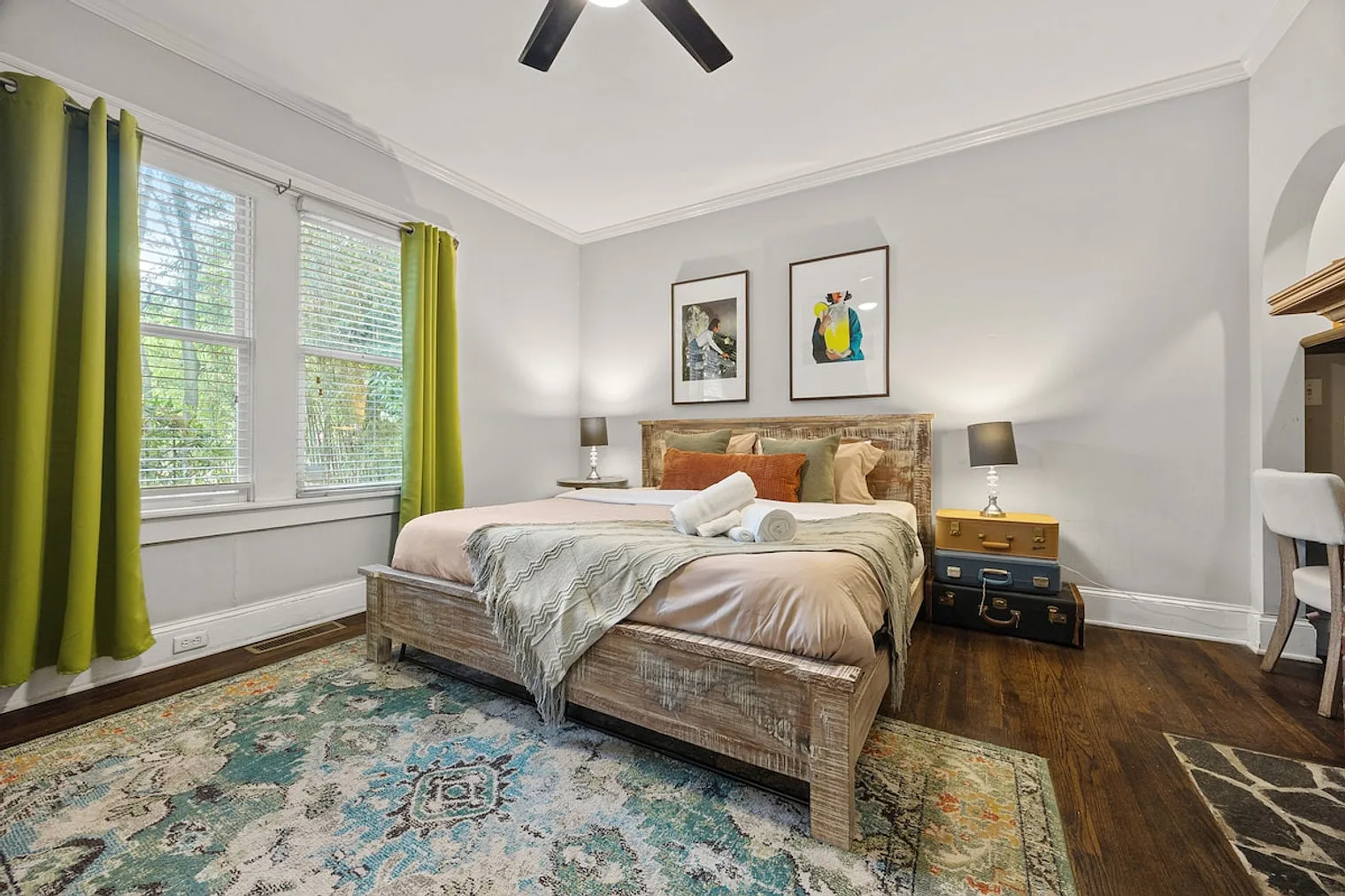 2 bed, 1.0 bath, $4,738 — Photo 4