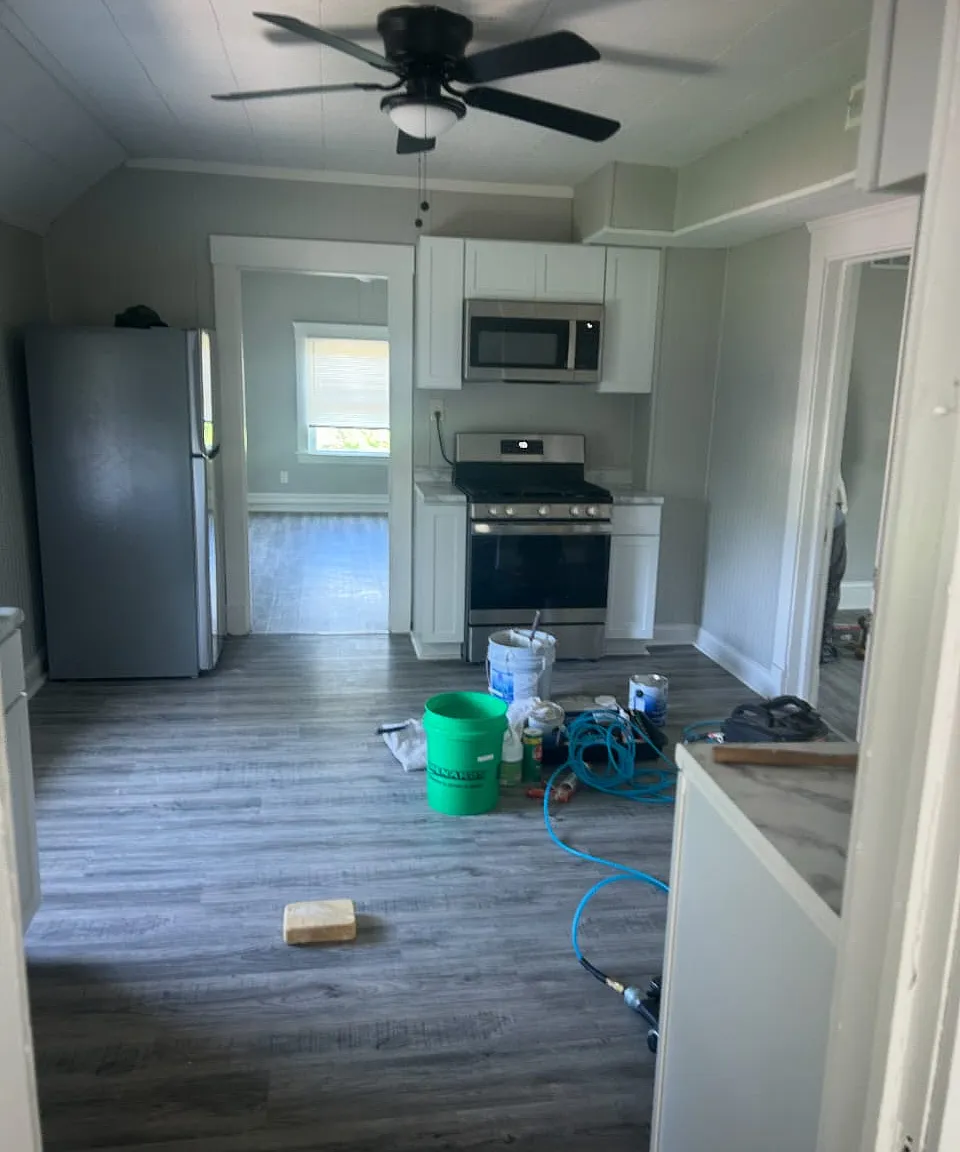 3 bed, $1,350 — Photo 4