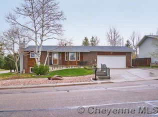5300 Kennedy Dr, Cheyenne, WY 82001