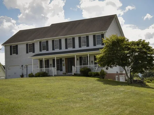 110 Paul Saylor Rd, Jonesborough, TN 37659
