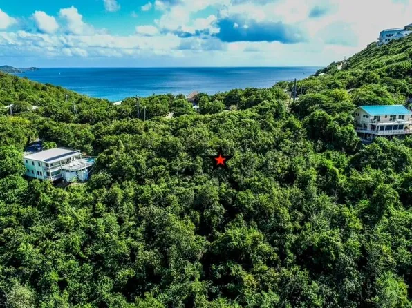 156 Hilltop Rd, Saint John, VI 00830