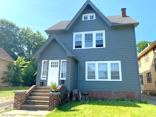 1964 Nelawood Rd, East Cleveland, OH 44112