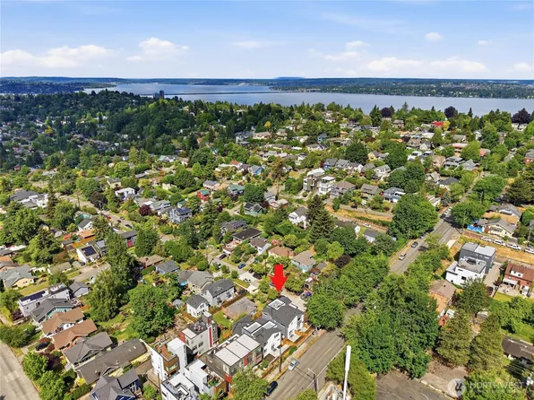 1401 29th Avenue, Seattle, WA 98122