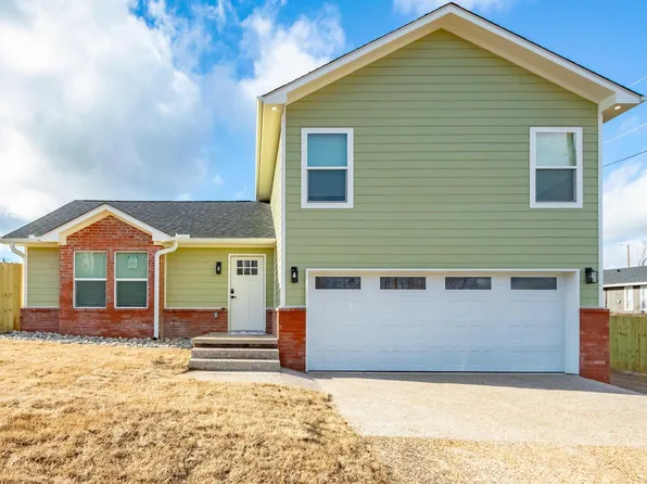 1012 N Shackleford Rd, Little Rock, AR 72211