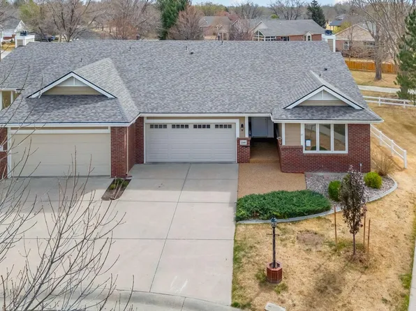 2580 Lochbuie Cir, Loveland, CO 80538