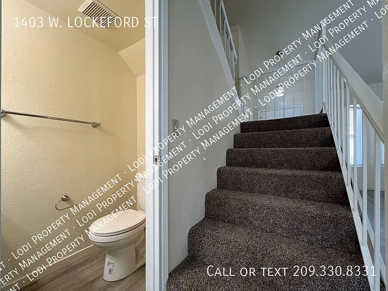 1403 W Lockeford St — Photo 12