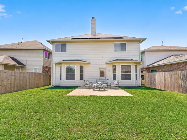 23618 Plantation Pines Ln, Tomball, TX 77375