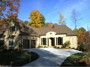 3292 Wynnewood Ct, Greensboro, NC 27408