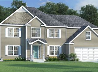 The Newton Grand Plan, Duxburrow Estates, Bridgewater, MA 02324