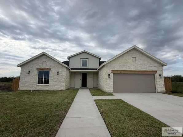 2693 Del Roble Ln, Brownsville, TX 78526