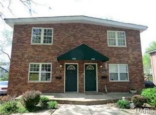 3113 Glenwood Ct, Saint Ann, MO 63074