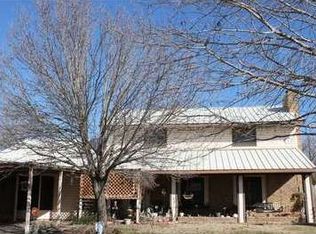 1152 La Motte Dr, Troy, TX 76579