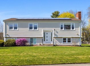 48 Wyman Rd, Billerica, MA 01821