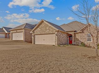 3409 Western Gales Dr, Jonesboro, AR 72405