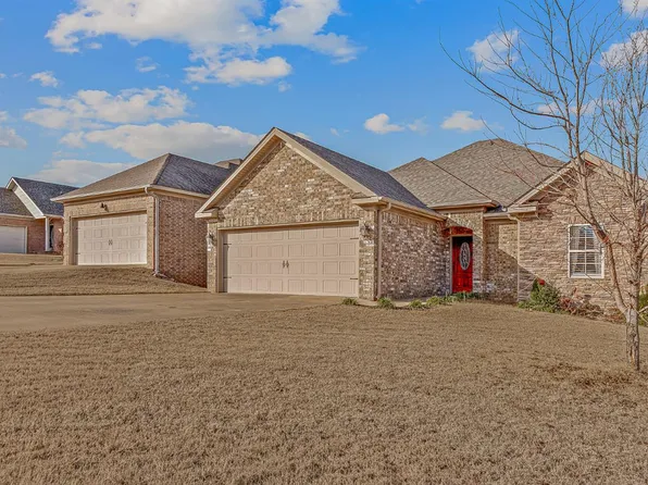 3409 Western Gales Dr, Jonesboro, AR 72405